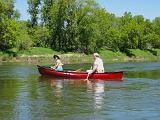 20080525 Winooski 001 : Outdoor Activities, Spring, Vermont